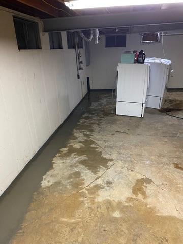 Waterproofing Products