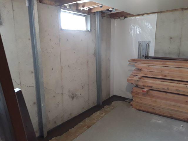 PowerBrace Beams + WaterGuards