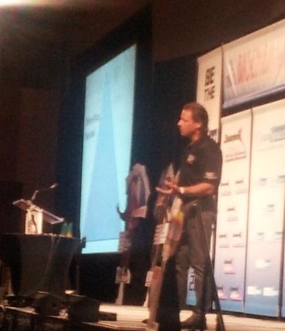 Thursday morning words of wisdom from the man himself Larry