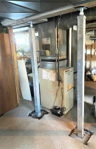 SmartJacks® Support Beams