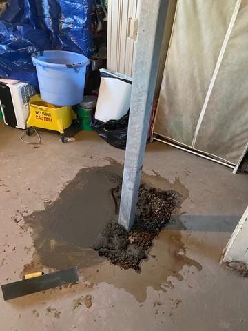 SmartJack® System Installed