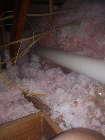 Radon Mitigation System