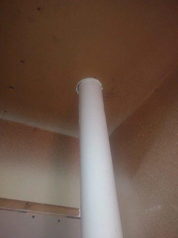 Radon Mitigation System