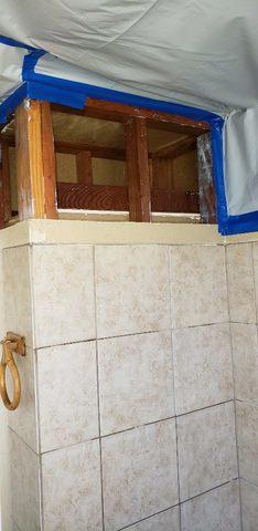 After Mold Remediation