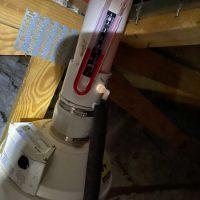 Radon Mitigation System