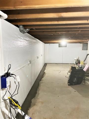 WaterGuard® Collects and Connects