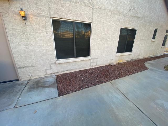 Before the Installation