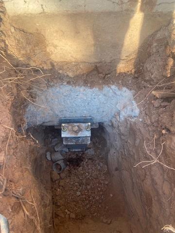 Installation Complete