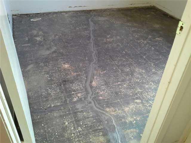 Crack Repair