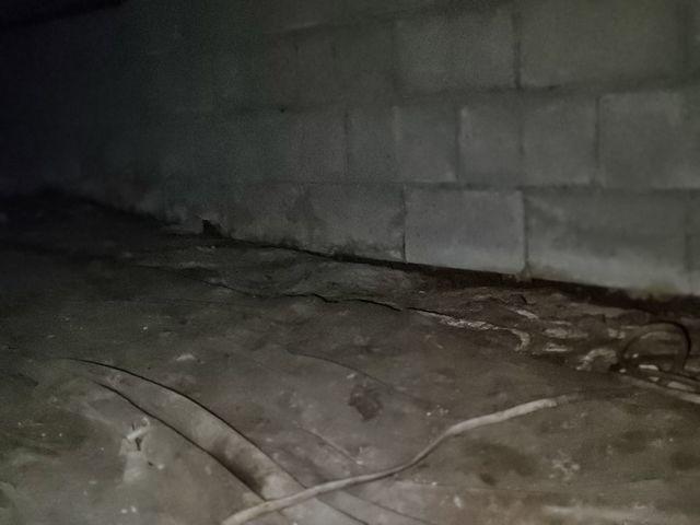 Before CleanSpace Installation