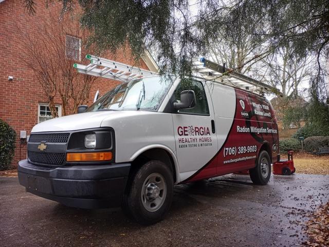 Van Shot