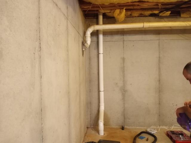 Incomplete Interior