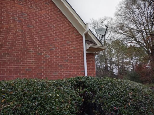 Compete Exterior