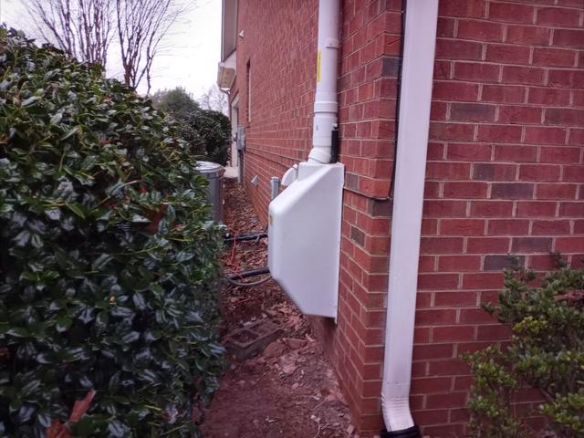 Exterior Aesthetic Package