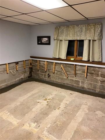 WaterGuard® Interior Drainage in Duluth, MN