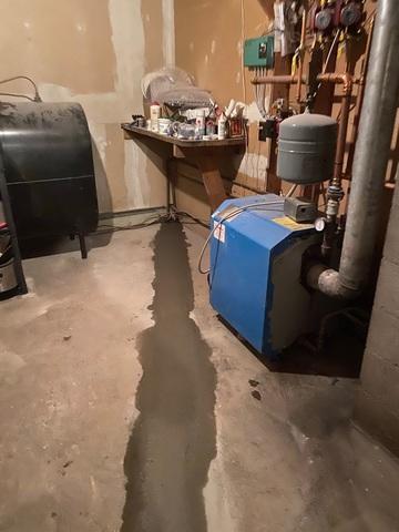 WaterGuard® Installed