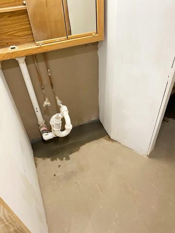 WaterGuard® Installed from Room to Room