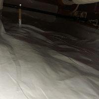 After Crawl Space Remediation