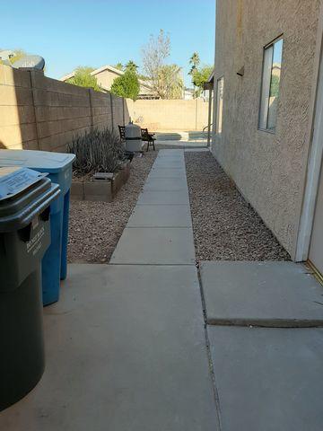 Getting Settled - Part 2