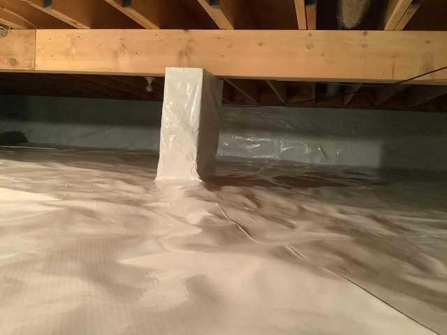 Elkhart CleanSpace Project