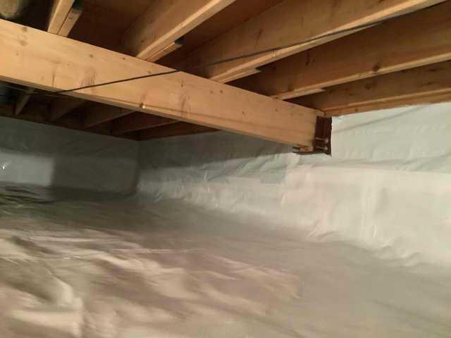 Elkhart CleanSpace Project