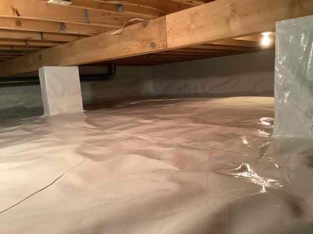 Elkhart CleanSpace Project