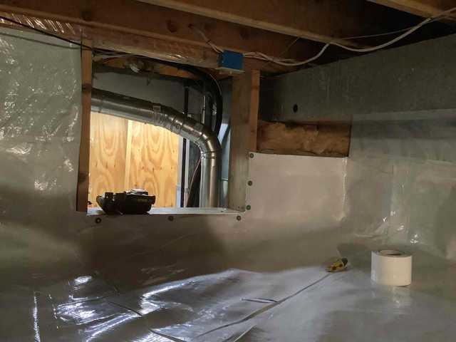 Elkhart CleanSpace Project