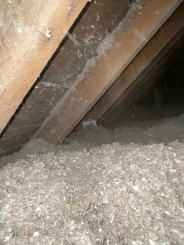 Cellulose Insulation in Grand Rapids, MN