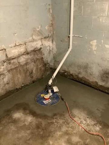 SuperSump Pump