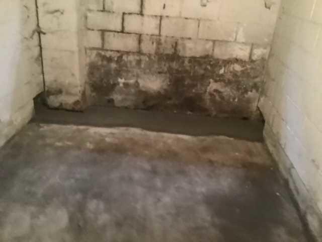 WaterGuard System