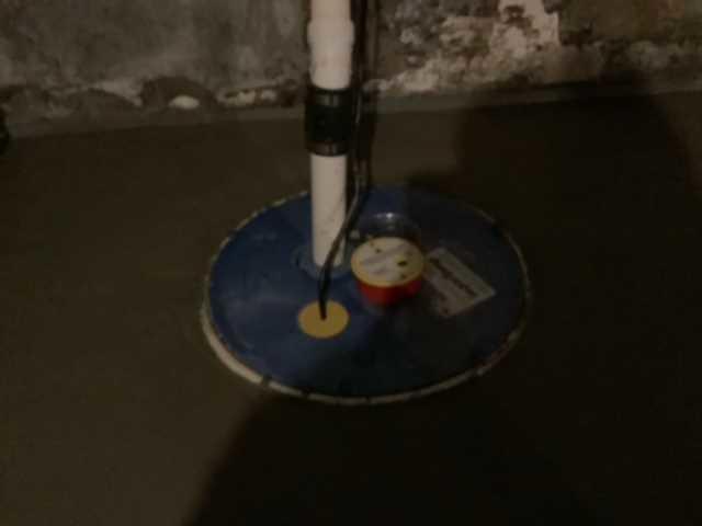 SuperSump Pump