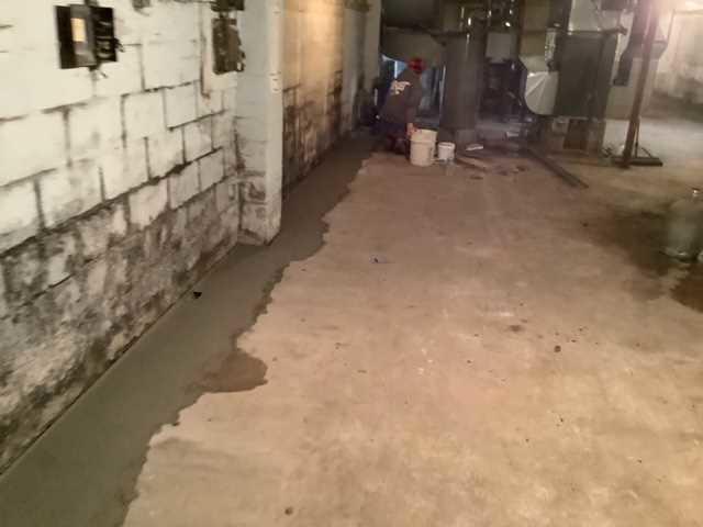 WaterGuard System