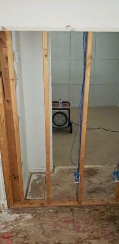 Mold Remediation After