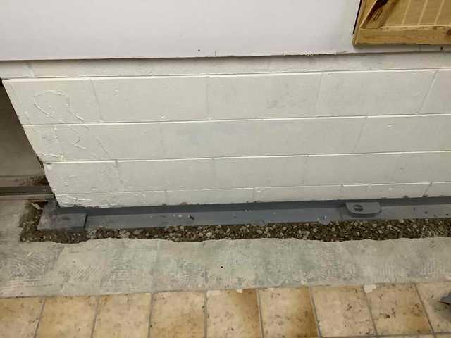 WaterGuard Perimeter Solution