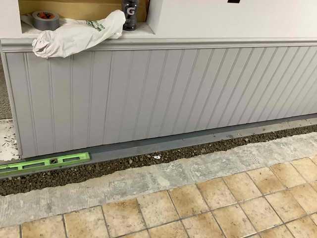 WaterGuard Perimeter Solution