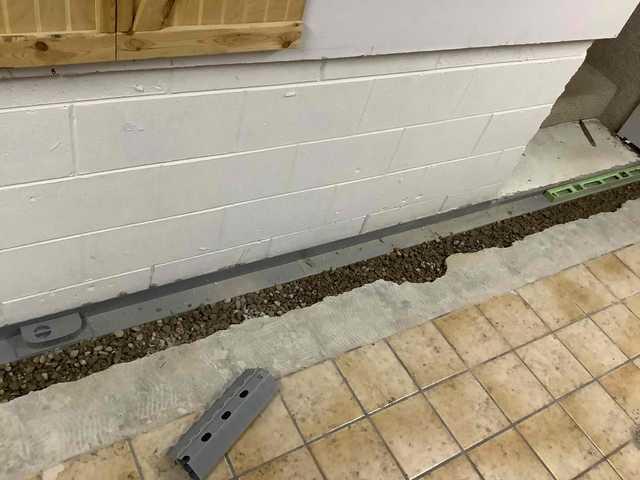 WaterGuard Perimeter Solution