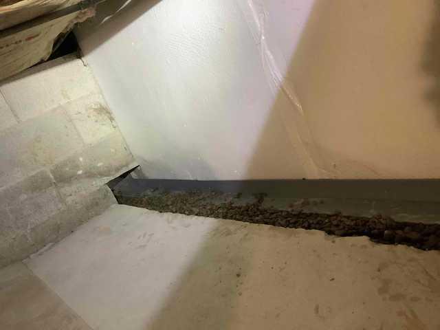 WaterGuard Perimeter Solution