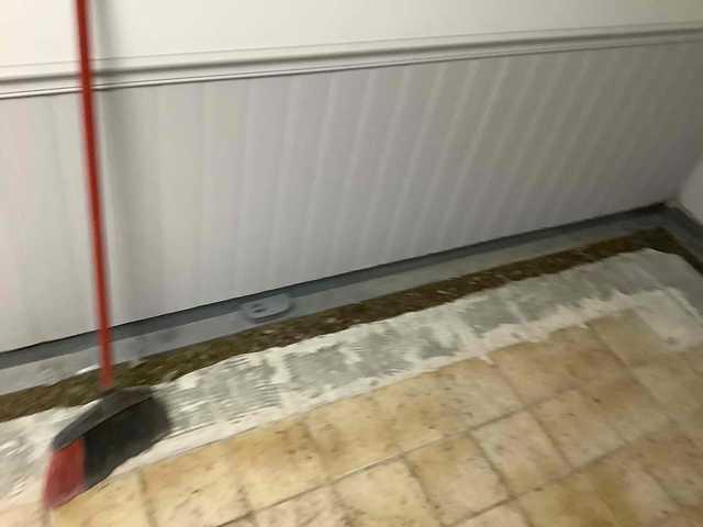 WaterGuard Perimeter Solution