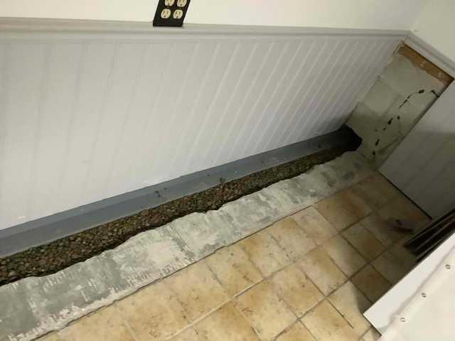 WaterGuard Perimeter Solution