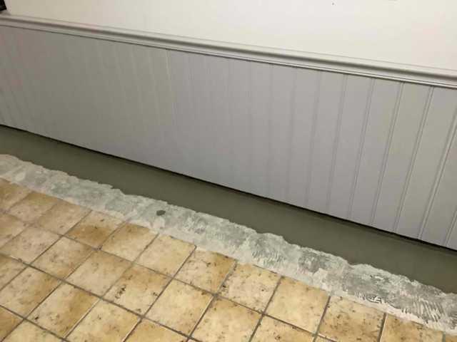 WaterGuard Perimeter Solution