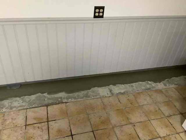 WaterGuard Perimeter Solution