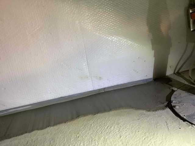 WaterGuard Perimeter Solution