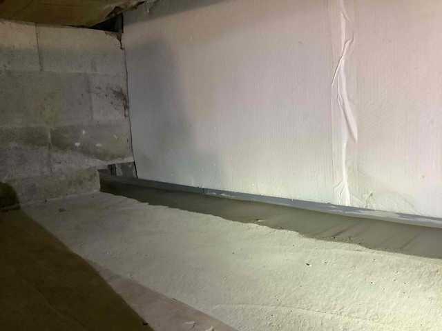 WaterGuard Perimeter Solution