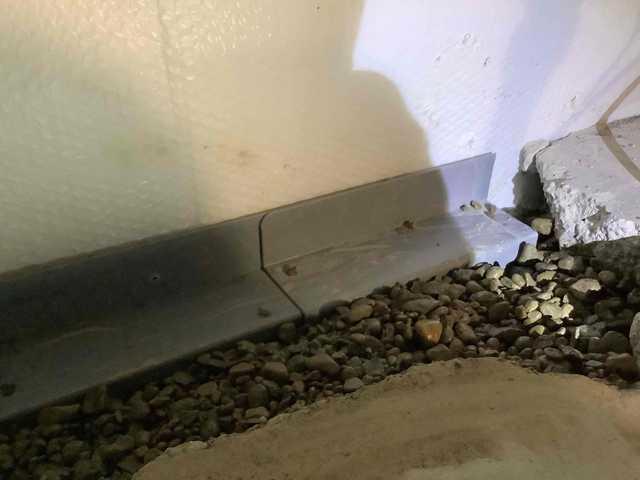 WaterGuard Perimeter Solution