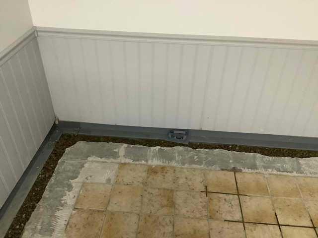 WaterGuard Perimeter Solution