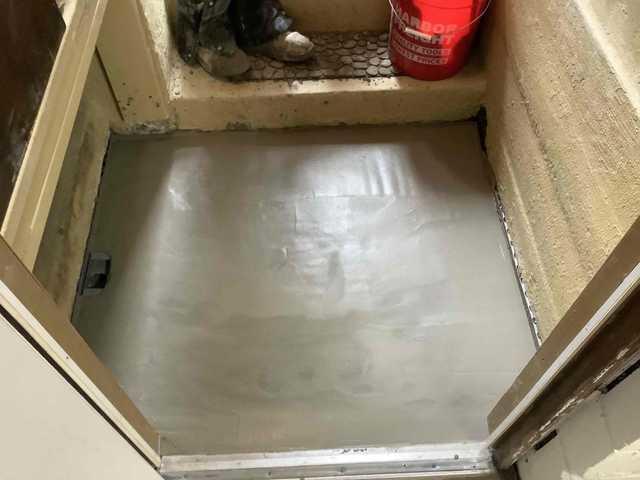 WaterGuard Perimeter Solution