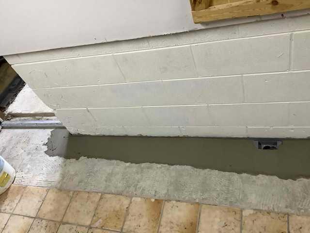 WaterGuard Perimeter Solution