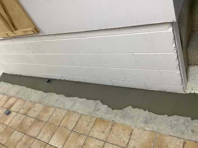 WaterGuard Perimeter Solution