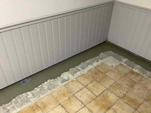 WaterGuard Perimeter Solution