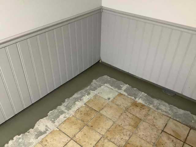 WaterGuard Perimeter Solution